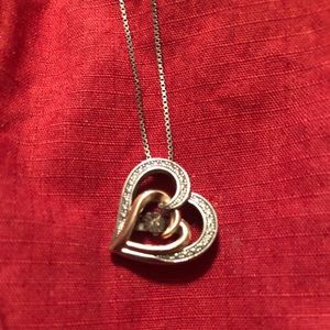 Kay jewelers rhythm necklace